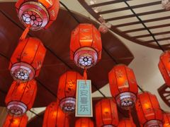 -茶马花街(城西银泰城店)