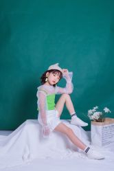 -小熊维尼高端儿童摄影(罗湖区总店)