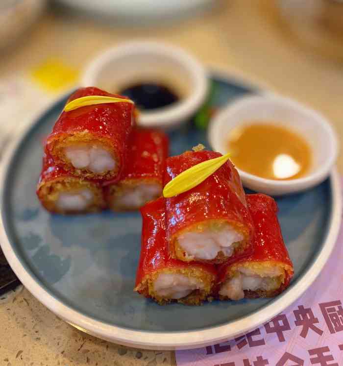 点都德(合生汇店)-" 点都德目前在上海有6家分."-大众点评移动版