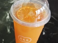 -混果汁(福田领展中心城店)