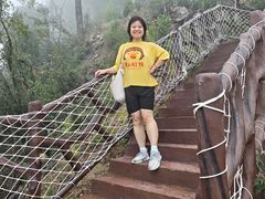 -百漈沟生态旅游景区