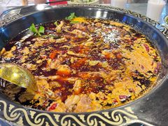 -孙婆婆美蛙兔火锅(踏水桥店)