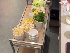 -巴蜀王婆大虾(南锣鼓巷店)
