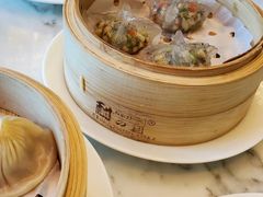 -唐阁海景中餐厅·早茶·粤菜•生日聚餐(海口朗廷酒店)