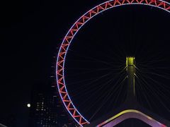 -天津之眼摩天轮