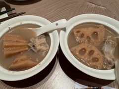 -艳阳天·非遗楚菜(武汉客厅店)