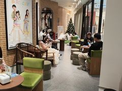 -海马体家庭照相馆(广州正佳广场店)