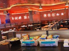 -淼福猪肚鸡·椰子鸡火锅(大沙地店)