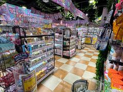 -DON DON DONKI(名珠城店)