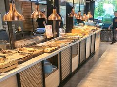 -蓝珊甄选海鲜自助·火锅大排档(近阿那亚店)
