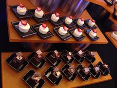 -北京北辰洲际酒店