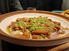 -雀蓝川菜(滨湖万象汇店)