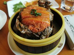 -莲餐厅·湖北菜·潜江小龙虾店(愚园路店)