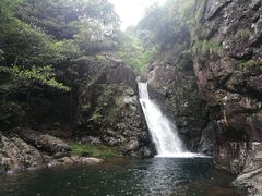 -白云源风景区