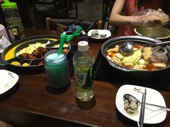 -火炉火自助餐(枫蓝国际店)