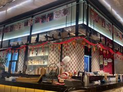 -炙柒Sekinana·精致料理 烧鸟·铁板烧(海上世界店)