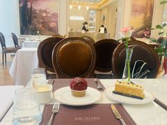 -Angelina安吉丽娜(恒隆广场店)