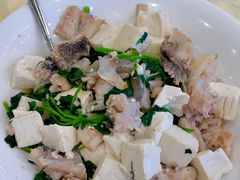 黑斑鱼双烧-豪庭皇朝