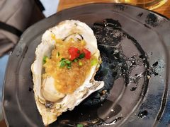 生蚝-夏记烤官达人·徐州鲜羊肉串(江宁店)