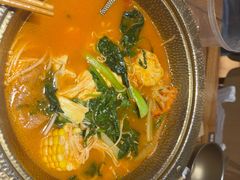 -福客麻辣烫·现炒麻辣香锅(印力中心店)