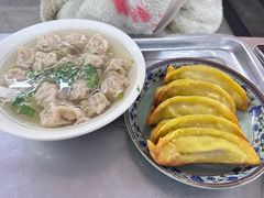 -金陵老丁家馄饨(新街口店)