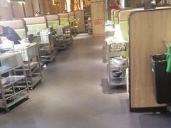 -清真·锦翔炝锅鱼(明德门店)