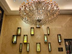 -长沙富力万达文华酒店