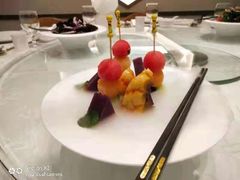-御仙都北京菜馆·烤鸭店(双井店)