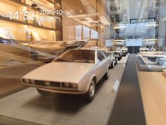 -现代汽车文化中心 Hyundai Motorstudio Beijing