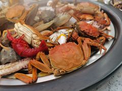 -仙螺岛海鲜自助餐厅(总店)