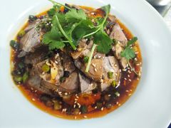 -那拉提之疆·新疆菜(美院店)