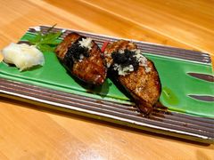 -大岛日本料理铁板烧(南通大饭店)