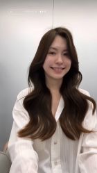 -藤野造型烫染·漂发