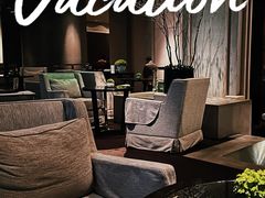 -上海柏悦酒店