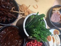 -鸽子窝(青塔店)