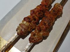 -谷丽麦馕新疆菜·清真(步步高梅溪新天地店)