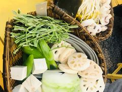 -石灰市老火锅(北滨路店)
