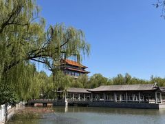 -大明幻境第一城