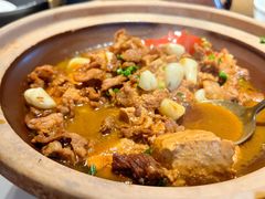 -寨子里的钵钵菜·湘西山里菜(魅力湘西店)
