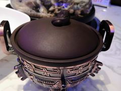 -半岛听涛蒸汽海鲜自助(K11店)