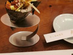 -初居食屋日式料理(万象城购物中心店)