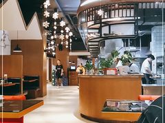 -筱树洞烧烤餐厅(大中路步行街店)