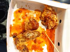 -前进5路汉堡炸鸡(汉街skp店)