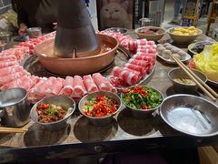 -刘老表·瓦罐汤涮肉(青云谱店)