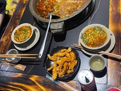 -石锅苗苗鱼(武汉首店)