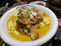 -江南婆婆(车墩店)