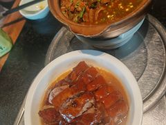 -鹅城粤菜馆(白云山路店)