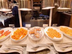 -金海湾自助餐厅(金陵饭店)