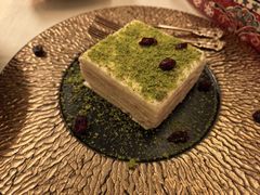 -龟兹KUCINA·新疆菜(前滩L+PLAZA店)