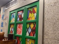 -楠火锅(西单店)